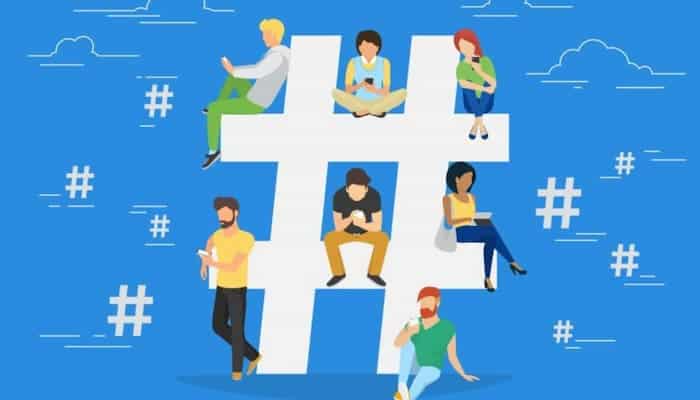 Aprende Cómo Usar En Forma Correcta Los Hashtags