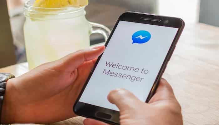 Cómo Realizar Videollamadas En Facebook Messenger