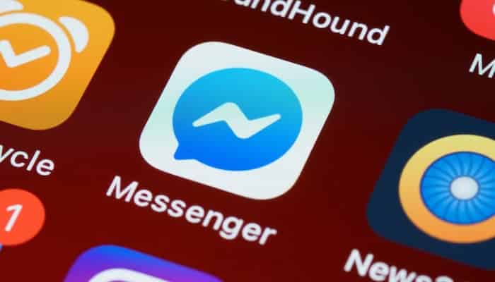 Cómo Bloquear Llamadas En La Aplicación Messenger en iPhone, iPad, Android y Web