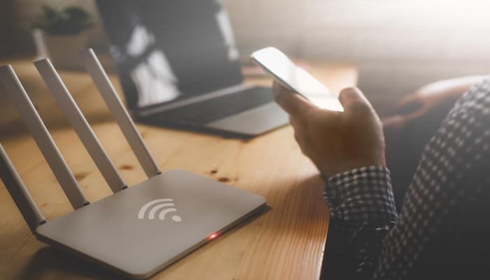 Cómo Encontrar Tu Contraseña De Wi-Fi olvidada en tu computadora