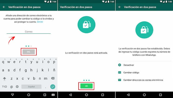 Cómo Activar WhatsApp Sin Un Código De Verificación