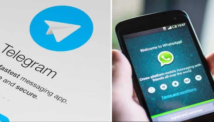 Cómo Transferir Tus Stickers De Telegram A WhatsApp