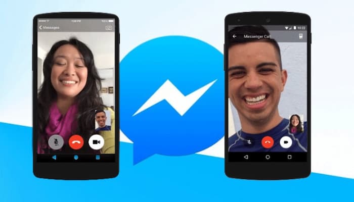 Cómo Realizar Videollamadas En Facebook Messenger