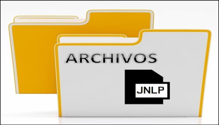 Cómo Abrir Archivos JNLP En Windows