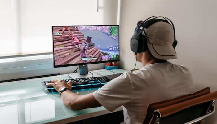 Cómo Cambiar De Cuenta En Fortnite