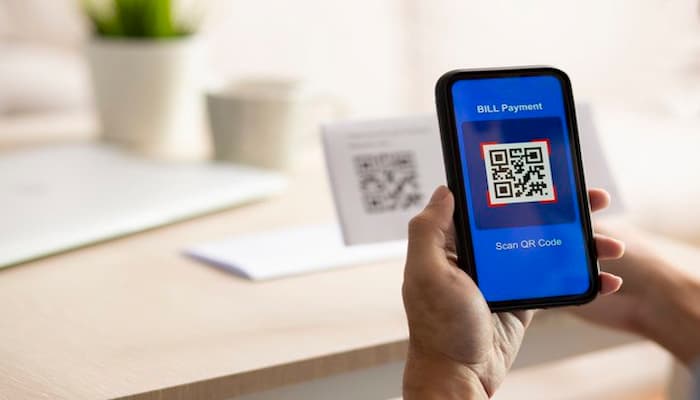 Cómo Leer El Código QR Con Huawei