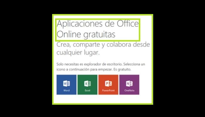 Cómo Crear Una Cuenta De Office 365 Gratis De Forma Rápida Y Sencilla