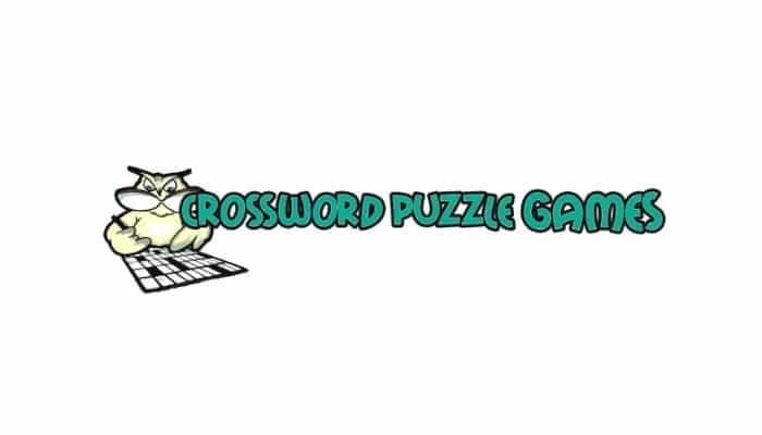 Crossword Puzle Games