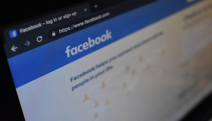 Quién está detrás de un perfil de Facebook