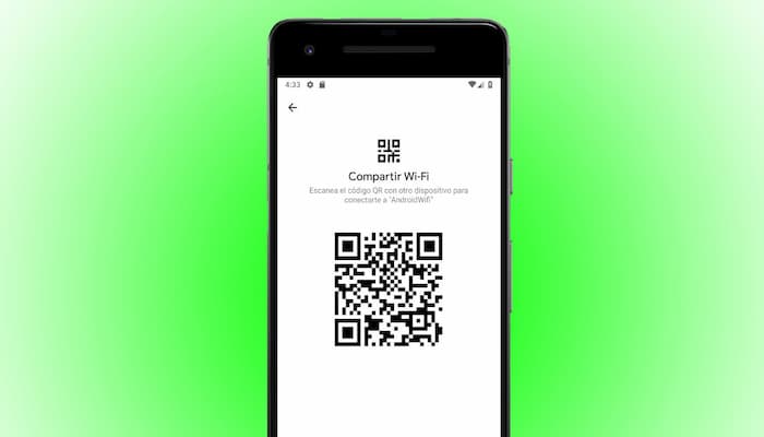 Cómo Leer El Código QR Con Huawei