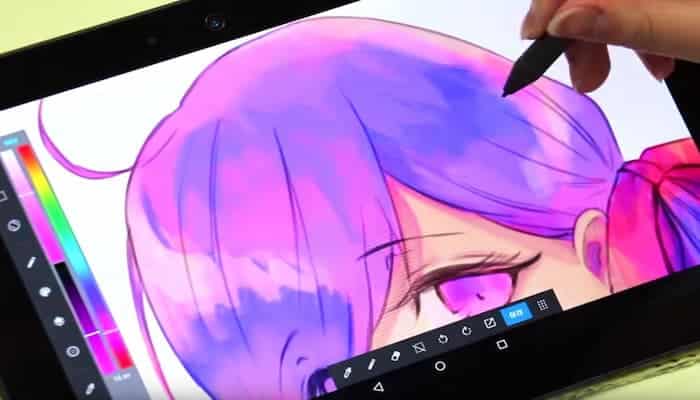 Cómo Dibujar En Imágenes En Android