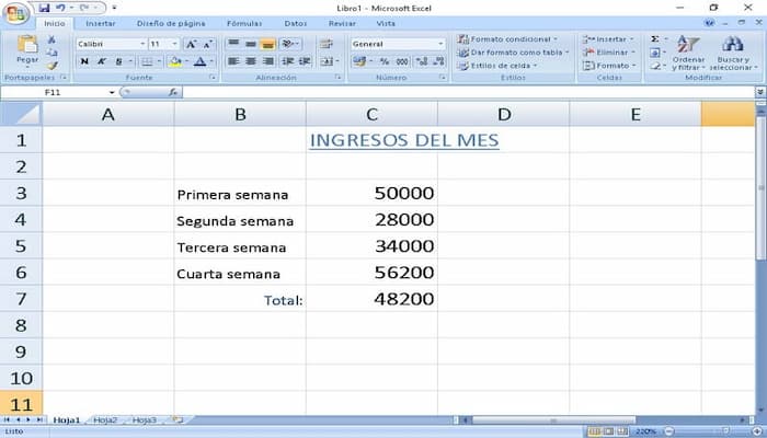 Cómo Convertir Letras A Números En Excel