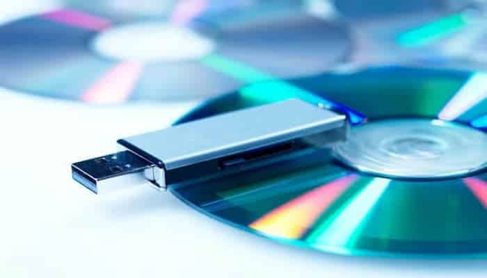 Cómo Copiar Un CD De Audio A Una Memoria USB