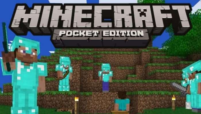 Cómo Descargar Minecraft Pocket