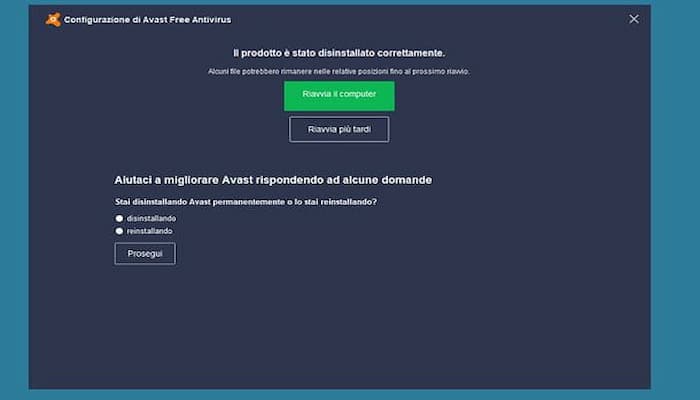 Cómo Desinstalar Avast En Mi Pc y en mi Android