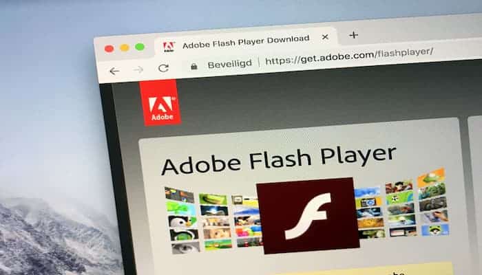 Cómo Desbloquear Adobe Flash Player en Chrome