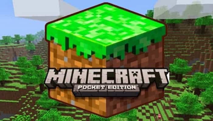 cómo descargar minecraft pocket