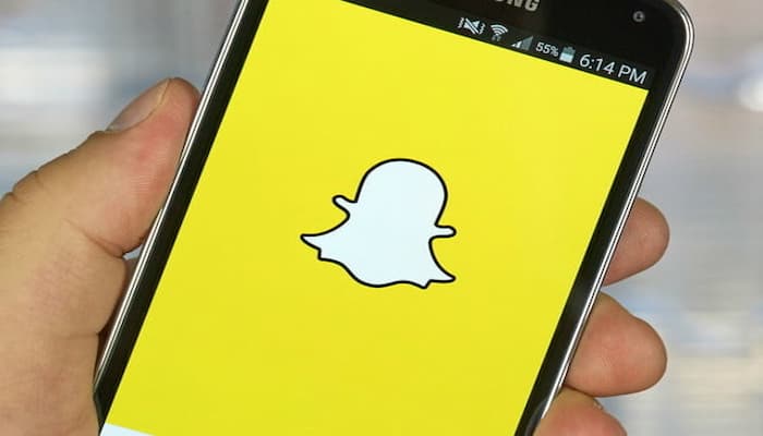 Cómo Chatear Por Vídeo en Snapchat