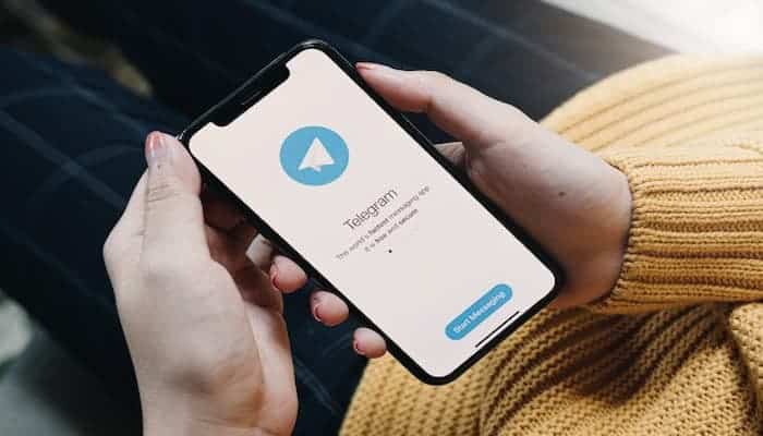 Cómo Desbloquear Canales De Telegram De iPhone