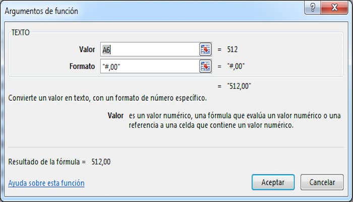 Cómo Convertir Letras A Números En Excel