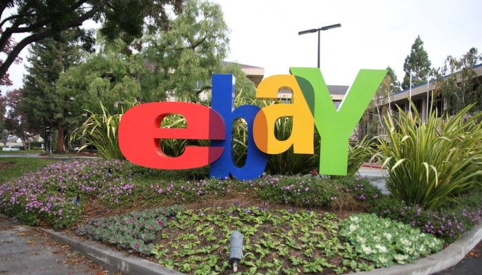 Crear una cuenta en Ebay