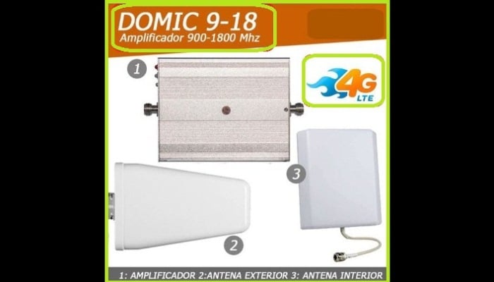 Domic 9-18