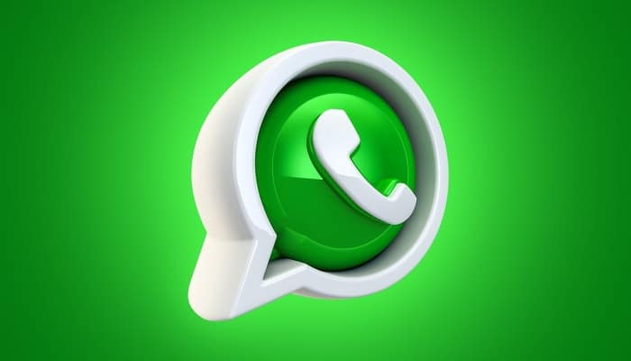 Bloquear Un Persona En WhatsApp