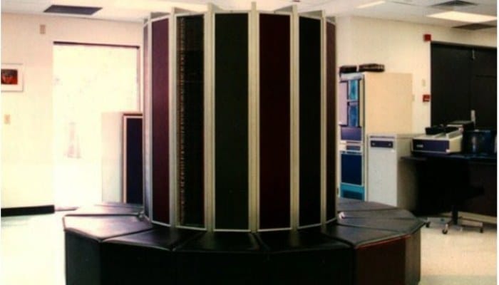 Cray-1