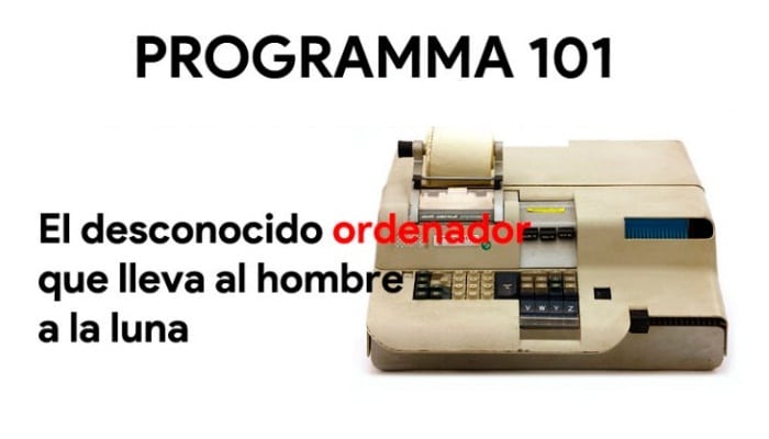 Programma 101