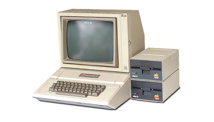 Apple II