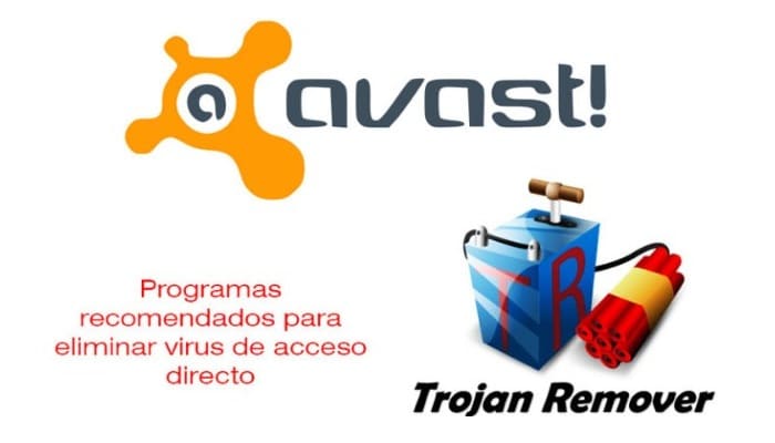 Programa antivirus