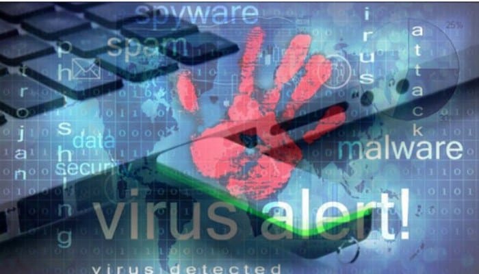 Previene que tu disco duro se infecte con virus