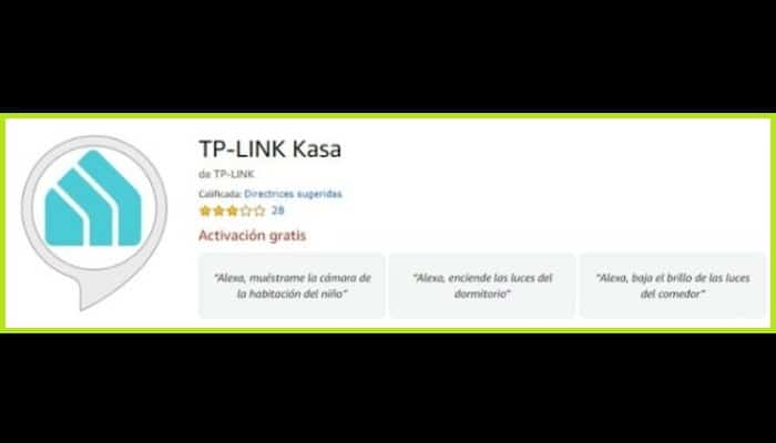 TP-Link Kasa