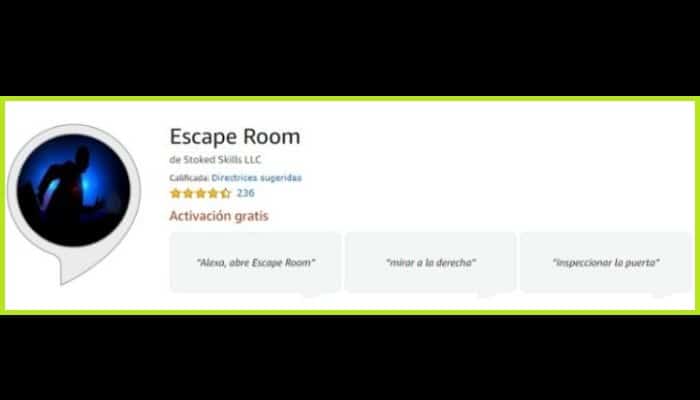 Escape Room