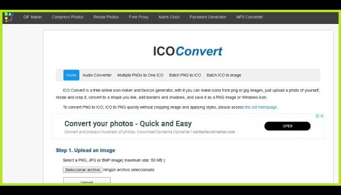 Iconconvert