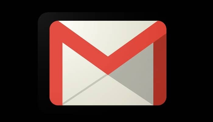 Quitar una cuenta de Gmail