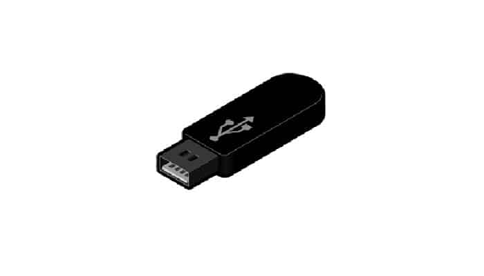 Recuperar archivos borrados de un USB