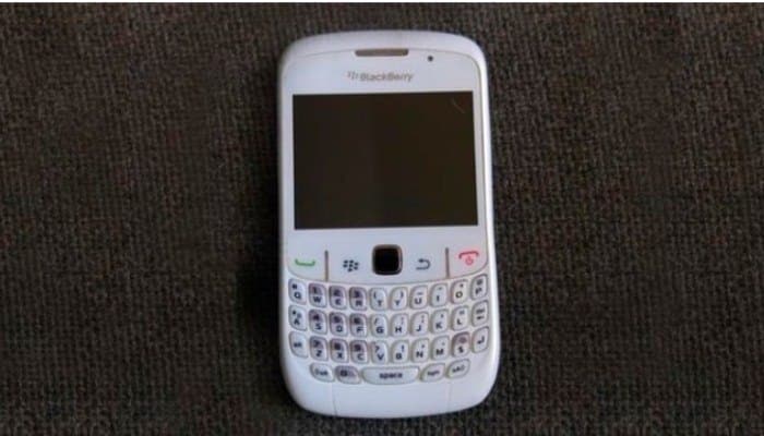 BlackBerry