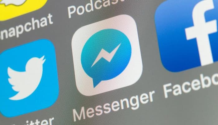 Cómo Ingresar A Messenger Sin Contraseña