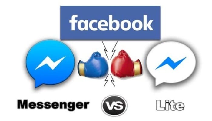 Facebook Messenger