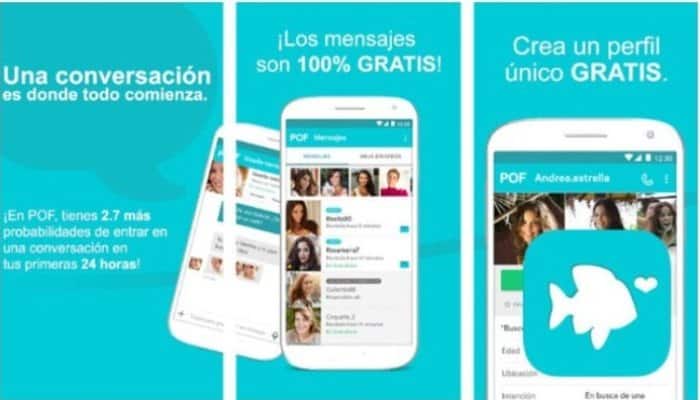 Aplicaciones De Citas Gratis