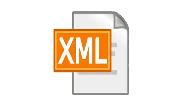 Archivos .XML en teléfonos