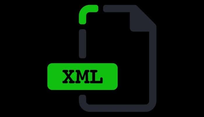Archivos .XML