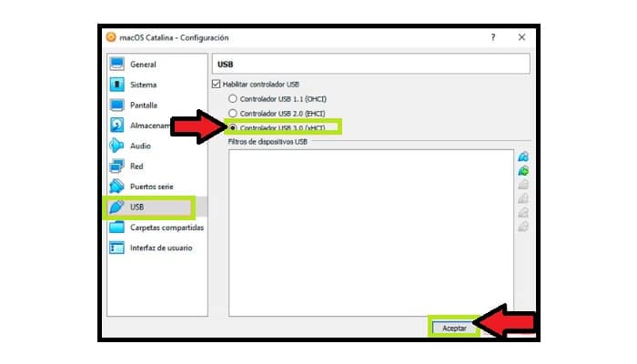 Controlador USB 3.0