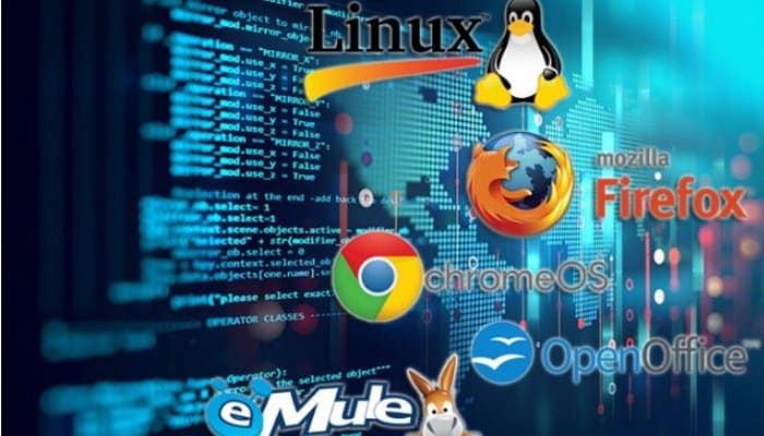 Qué Es Software Libre: Ejemplos, Tipos, Funciones Y Más (5)