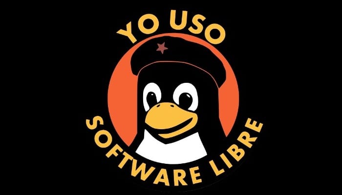 Software libre