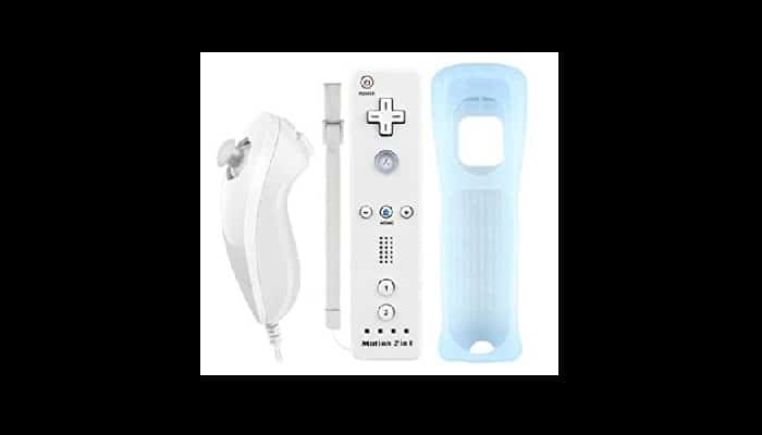 Wii Remote