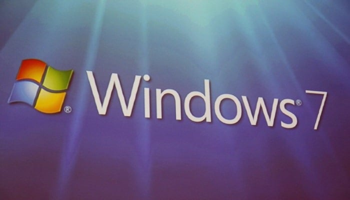 Windows 7