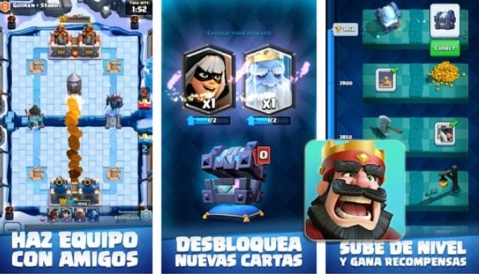 Clash Royale