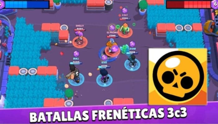 Brawl Stars